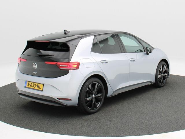 Volkswagen ID.3 Pro 58 kWh 204 Pk | Adaptive Cruise | Stoelverwarming | Camera | Navigatie | Climatronic | CarPlay | 19 Inch | 31.083 Km !!