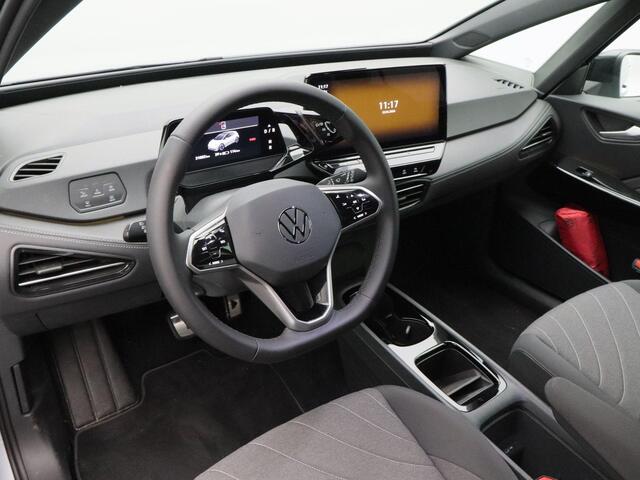 Volkswagen ID.3 Pro 58 kWh 204 Pk | Adaptive Cruise | Stoelverwarming | Camera | Navigatie | Climatronic | CarPlay | 19 Inch | 31.083 Km !!