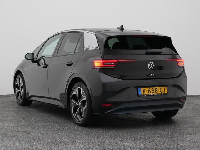Volkswagen ID.3 First Plus 58 kWh | CAMERA | ADAPTIVE | STOEL- EN STUURVERW.