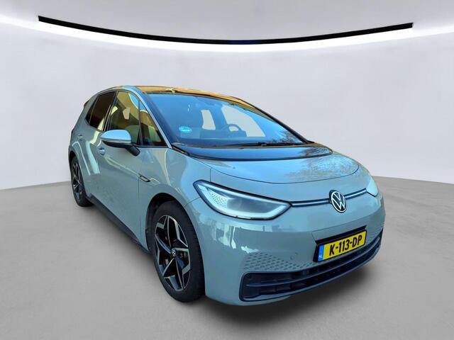 Volkswagen ID.3 First Plus 58 kWh 204pk Navigatie Camera