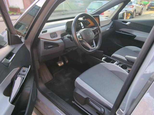 Volkswagen ID.3 First Plus 58 kWh 204pk Navigatie Camera