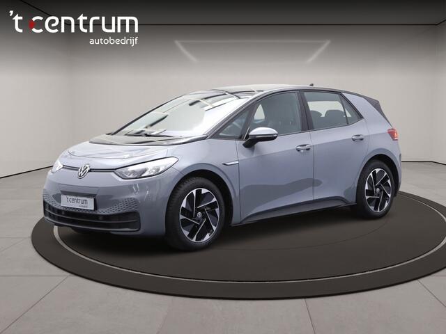 Volkswagen ID.3 Pure 45 kWh, LM Velgen, Carplay, DAB, Parkeersensoren