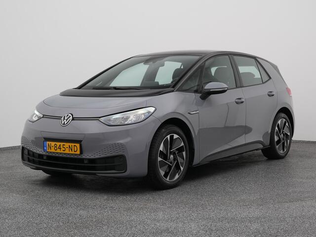 Volkswagen ID.3 Pro 58 kWh | ADAPTIVE | CARPLAY