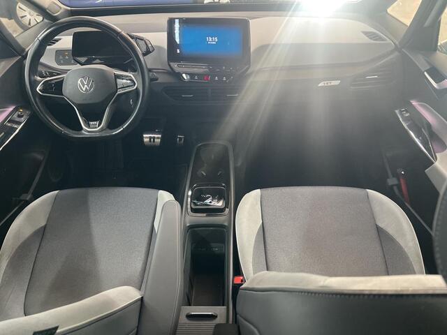 Volkswagen ID.3 First Plus 58 kWh / SOH 93%/ AUTOMAAT/ NAVI/ CRUISE/ PARK. SENSOREN + CAMERA/ 19" LMV