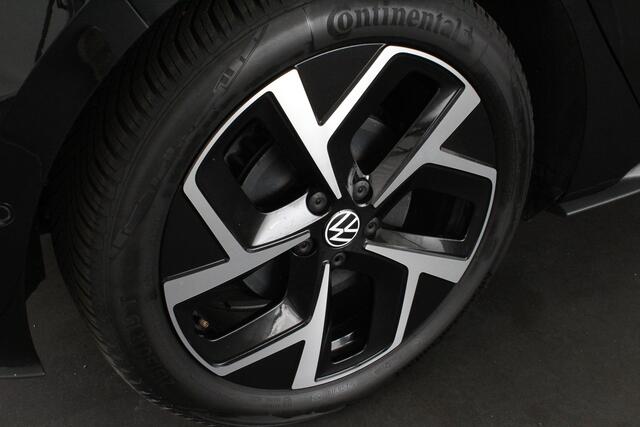 Volkswagen ID.3 Pro Business 59 kWh Trekhaak/Warmtepomp/Grenadilla Black Metallic....