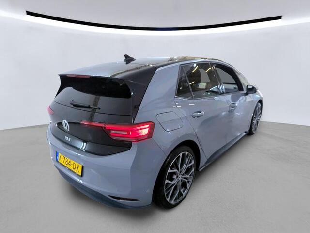 Volkswagen ID.3 First Max 58 kWh ERGO STOELEN | PANO |20'' VELGEN | CAMERA