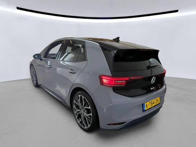 Volkswagen ID.3 First Max 58 kWh ERGO STOELEN | PANO |20'' VELGEN | CAMERA