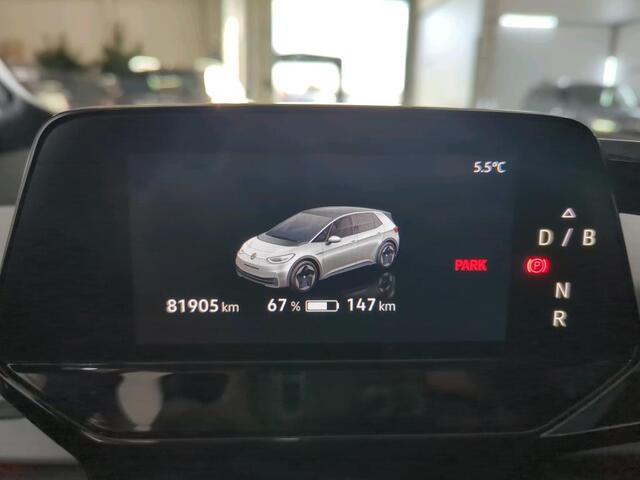 Volkswagen ID.3 First Max 58 kWh ERGO STOELEN | PANO |20'' VELGEN | CAMERA