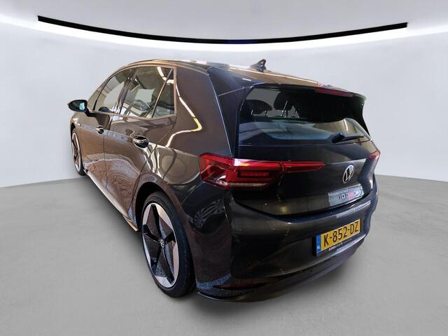Volkswagen ID.3 Life 58 kWh NL-Auto| 20'' Velgen| Stoelverwarming|