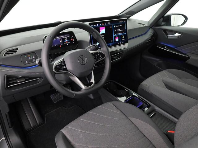 Volkswagen ID.3 Pro Limited Edition 59 kWh