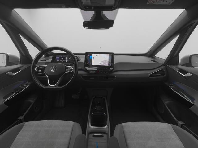 Volkswagen ID.3 Life 58 kWh | ADAPTIVE | STOEL- EN STUURVERW.