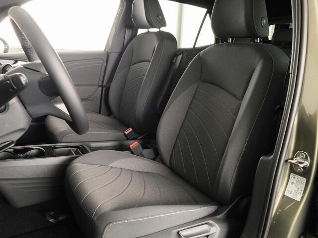 Volkswagen ID.3 Pro Limited Edition 58 kWh 204 PK | 20 Inch| Stoelverwarming | Achteruitrijcamera | Navigatie