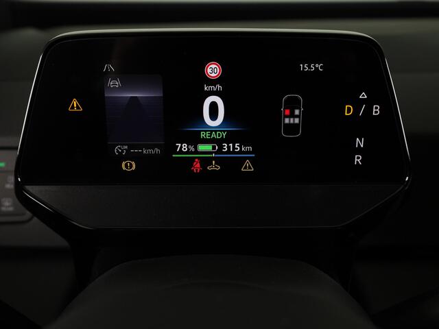 Volkswagen ID.3 Pro Limited Edition 58 kWh 204 PK | 20 Inch| Stoelverwarming | Achteruitrijcamera | Navigatie