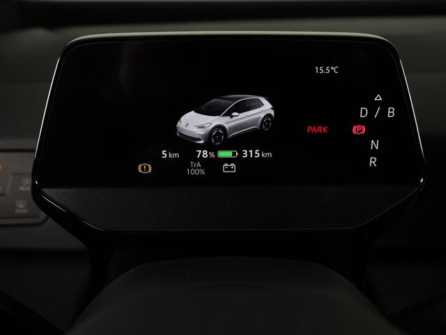 Volkswagen ID.3 Pro Limited Edition 58 kWh 204 PK | 20 Inch| Stoelverwarming | Achteruitrijcamera | Navigatie