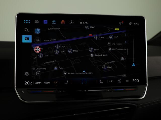 Volkswagen ID.3 Pro Limited Edition 58 kWh 204 PK | 20 Inch| Stoelverwarming | Achteruitrijcamera | Navigatie