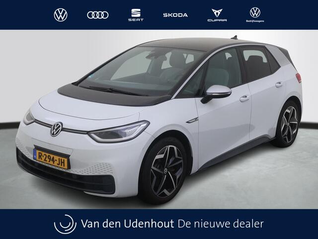 Volkswagen ID.3 First Plus 58 kWh 204pk Navigatie
