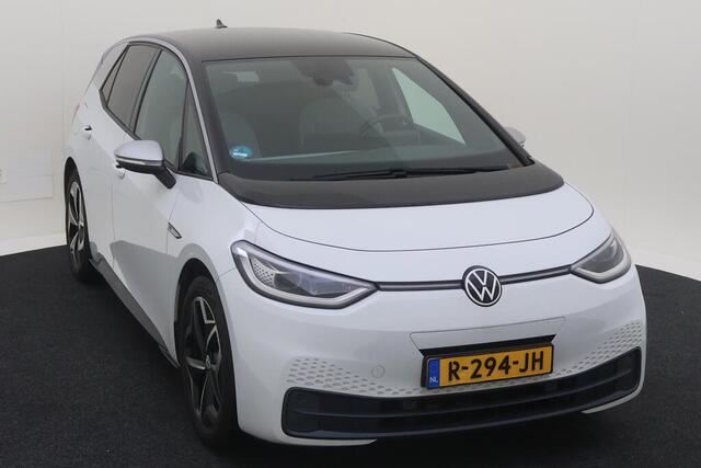 Volkswagen ID.3 First Plus 58 kWh 204pk Navigatie