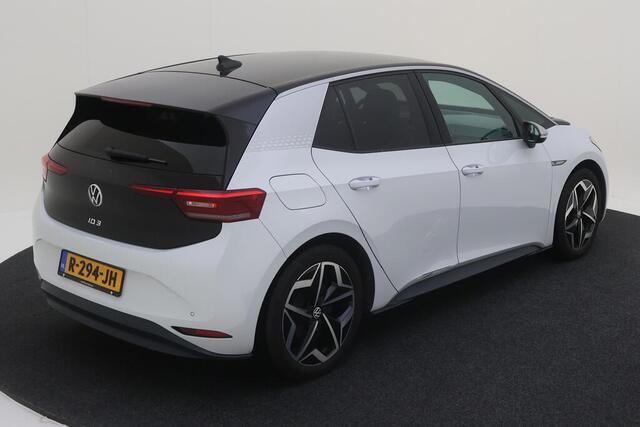 Volkswagen ID.3 First Plus 58 kWh 204pk Navigatie