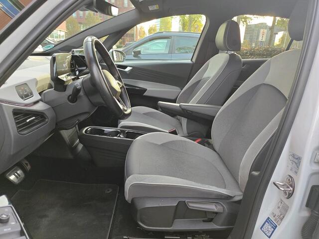 Volkswagen ID.3 First Plus 58 kWh 204pk Navigatie