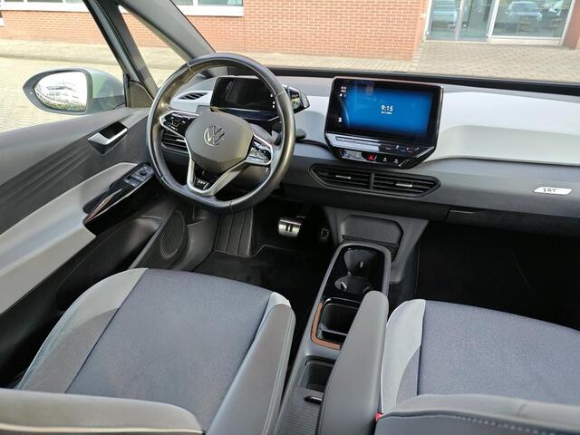 Volkswagen ID.3 First Plus 58 kWh 204pk Navigatie