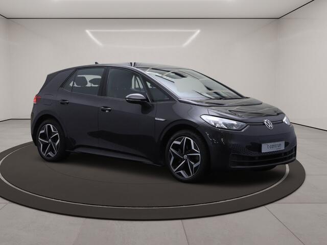 Volkswagen ID.3 Pro S 77 kWh 204 PK, Winterpakket, Leder-Alcantara, Adap. Cruise Control
