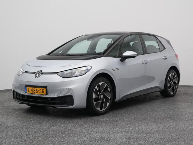 Volkswagen ID.3 Life 58 kWh | ADAPTIVE | STOEL- EN STUURVERW.