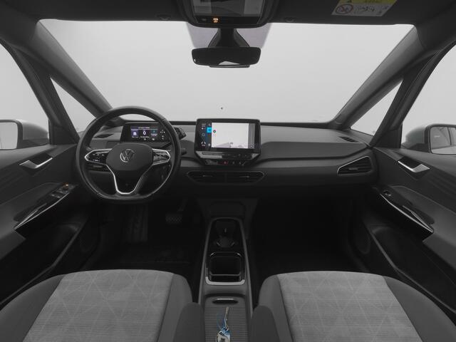 Volkswagen ID.3 Life 58 kWh | ADAPTIVE | STOEL- EN STUURVERW.