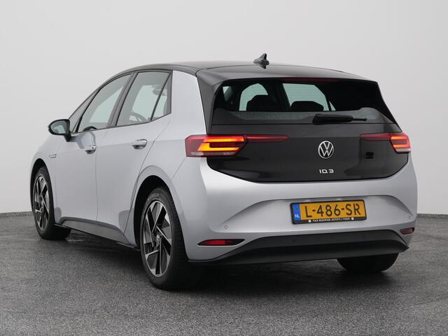 Volkswagen ID.3 Life 58 kWh | ADAPTIVE | STOEL- EN STUURVERW.