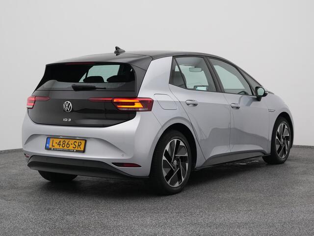 Volkswagen ID.3 Life 58 kWh | ADAPTIVE | STOEL- EN STUURVERW.