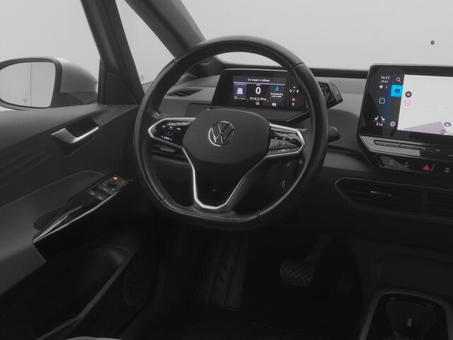 Volkswagen ID.3 Life 58 kWh | ADAPTIVE | STOEL- EN STUURVERW.