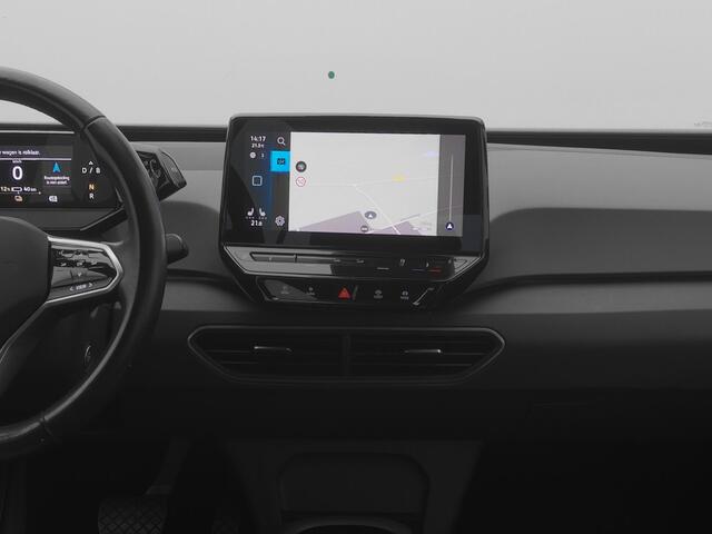 Volkswagen ID.3 Life 58 kWh | ADAPTIVE | STOEL- EN STUURVERW.