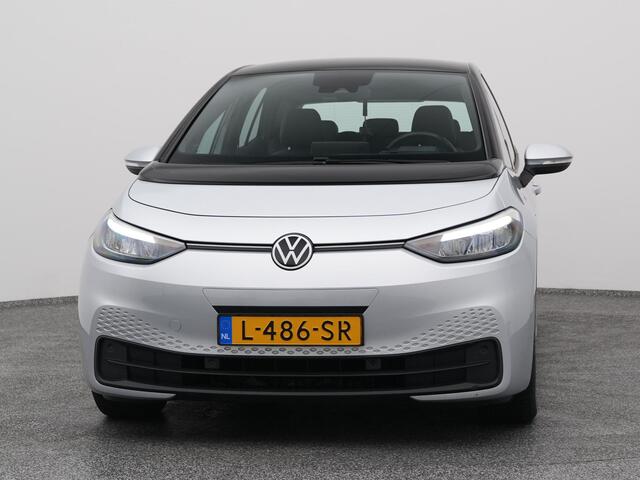 Volkswagen ID.3 Life 58 kWh | ADAPTIVE | STOEL- EN STUURVERW.