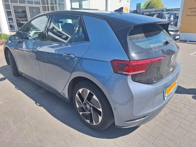Volkswagen ID.3 PRO 58 kWh 360 Camera | Keyless | Stoelverwarming