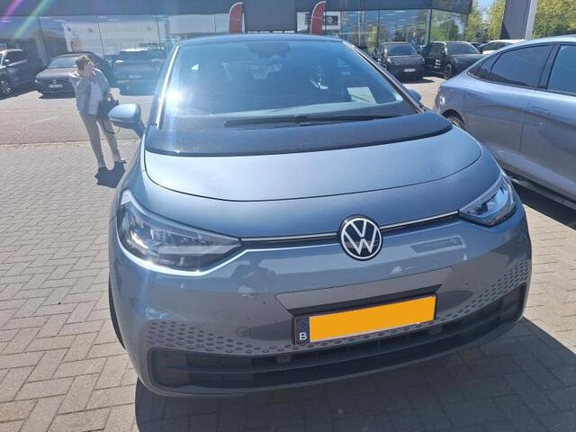 Volkswagen ID.3 PRO 58 kWh 360 Camera | Keyless | Stoelverwarming