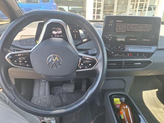Volkswagen ID.3 PRO 58 kWh 360 Camera | Keyless | Stoelverwarming