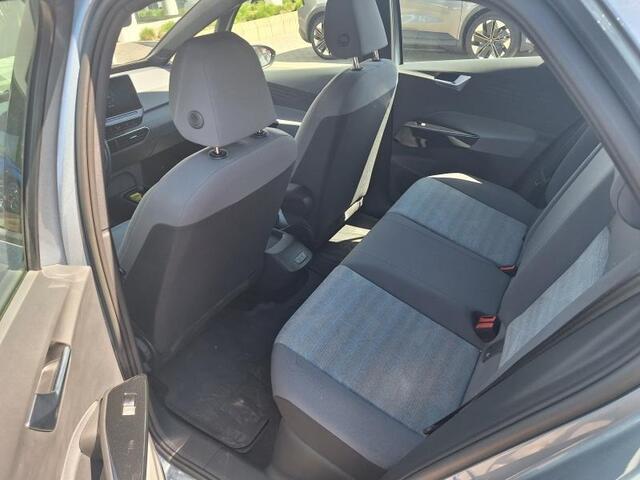 Volkswagen ID.3 PRO 58 kWh 360 Camera | Keyless | Stoelverwarming