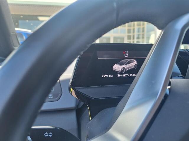 Volkswagen ID.3 PRO 58 kWh 360 Camera | Keyless | Stoelverwarming