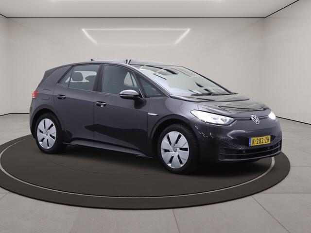 Volkswagen ID.3 Life 58 kWh Pro 204 PK, Winterpakket, Carplay, Navigatie