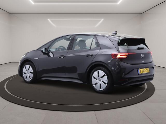 Volkswagen ID.3 Life 58 kWh Pro 204 PK, Winterpakket, Carplay, Navigatie