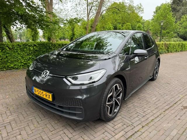 Volkswagen ID.3 Pro S 77kWh SOH 90,6% Assistance+ Comfort/Design/Led/360Camera/Fabrieksgarantie
