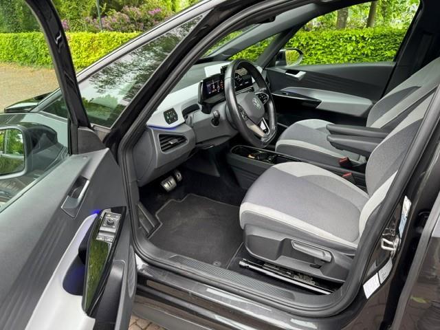 Volkswagen ID.3 Pro S 77kWh SOH 90,6% Assistance+ Comfort/Design/Led/360Camera/Fabrieksgarantie