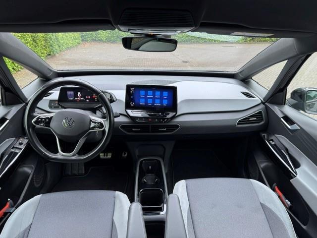 Volkswagen ID.3 Pro S 77kWh SOH 90,6% Assistance+ Comfort/Design/Led/360Camera/Fabrieksgarantie