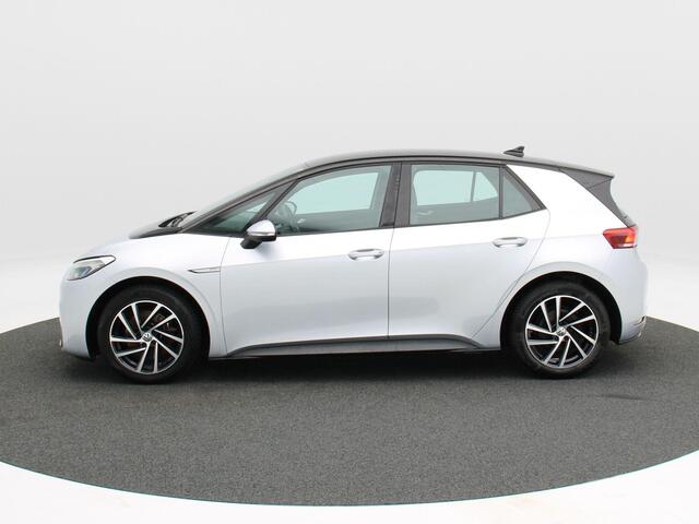 Volkswagen ID.3 Life 58 kWh | Parkeersensoren | Stoel/Stuurverwarming | Navigatie | CarPlay | 18 inch
