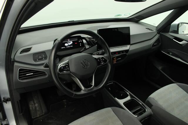 Volkswagen ID.3 Life 58 kWh | Parkeersensoren | Stoel/Stuurverwarming | Navigatie | CarPlay | 18 inch