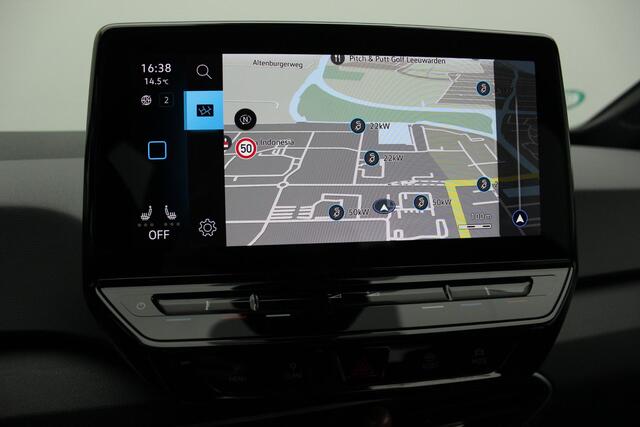 Volkswagen ID.3 Life 58 kWh | Parkeersensoren | Stoel/Stuurverwarming | Navigatie | CarPlay | 18 inch