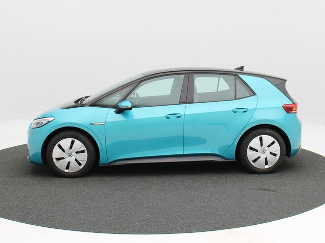 Volkswagen ID.3 Life 58 kWh | Stoelverwarming | Adaptive Cruise | CarPlay | Parkeersensoren | Navigatie | 31.980 Km !!