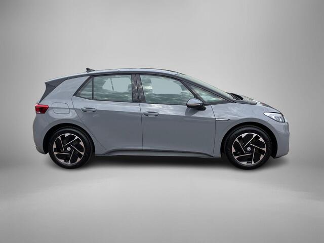 Volkswagen ID.3 Pro 58 kWh / 204pk · Apple/Android Car Play · Navigatie · Stoel- & Stuurverwarming