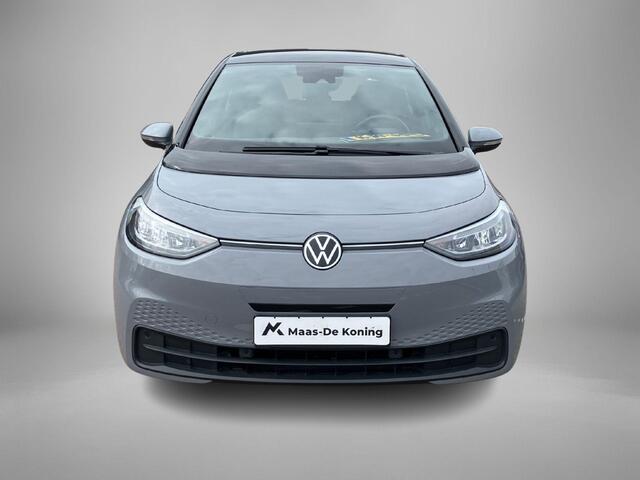 Volkswagen ID.3 Pro 58 kWh / 204pk · Apple/Android Car Play · Navigatie · Stoel- & Stuurverwarming