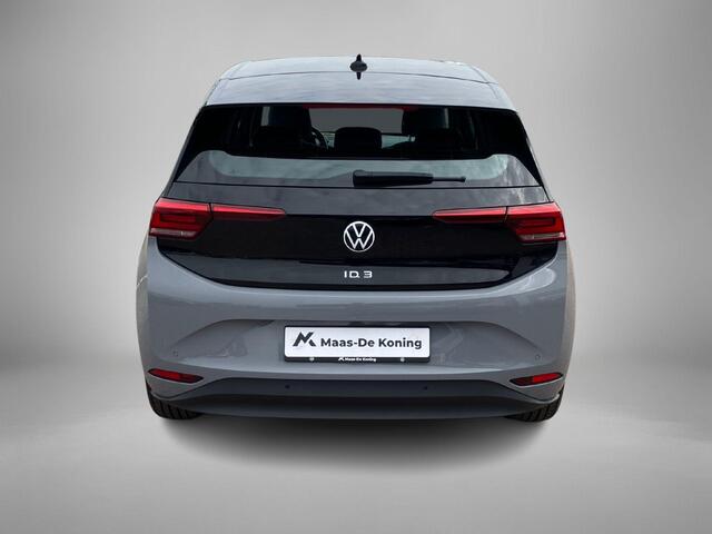 Volkswagen ID.3 Pro 58 kWh / 204pk · Apple/Android Car Play · Navigatie · Stoel- & Stuurverwarming