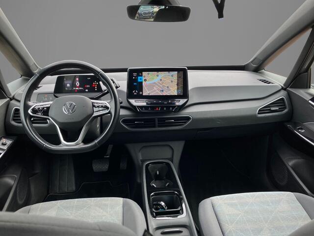 Volkswagen ID.3 Pro 58 kWh / 204pk · Apple/Android Car Play · Navigatie · Stoel- & Stuurverwarming